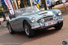 LeoClassics Leopoldsburg -  18 juli 2026