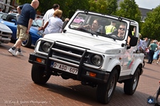 LeoClassics Leopoldsburg -  18 juli 2026