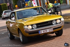 LeoClassics Leopoldsburg -  18 juli 2026