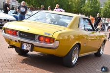 LeoClassics Leopoldsburg -  18 juli 2026