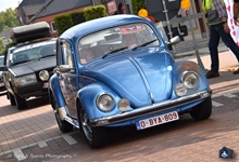 LeoClassics Leopoldsburg -  18 juli 2026
