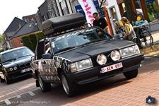LeoClassics Leopoldsburg -  18 juli 2026