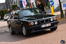 LeoClassics Leopoldsburg -  18 juli 2026