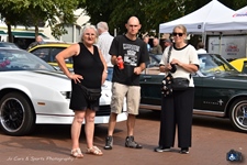 LeoClassics Leopoldsburg -  18 juli 2026