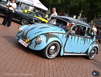 LeoClassics Leopoldsburg -  18 juli 2026