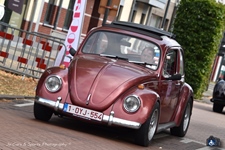 LeoClassics Leopoldsburg -  18 juli 2026