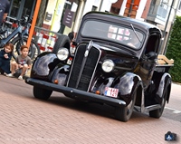 LeoClassics Leopoldsburg -  18 juli 2026