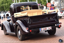 LeoClassics Leopoldsburg -  18 juli 2026