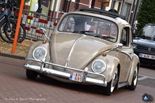 LeoClassics Leopoldsburg -  18 juli 2026