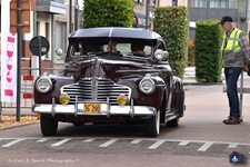 LeoClassics Leopoldsburg -  18 juli 2026