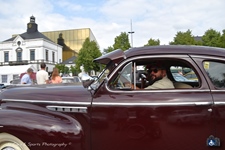 LeoClassics Leopoldsburg -  18 juli 2026