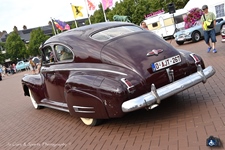 LeoClassics Leopoldsburg -  18 juli 2026
