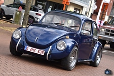 LeoClassics Leopoldsburg -  18 juli 2026