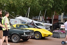 LeoClassics Leopoldsburg -  18 juli 2026