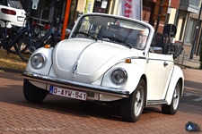 LeoClassics Leopoldsburg -  18 juli 2026