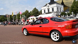 LeoClassics Leopoldsburg -  18 juli 2026