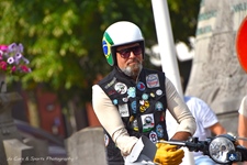 LeoClassics Leopoldsburg -  18 juli 2026