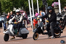 LeoClassics Leopoldsburg -  18 juli 2026