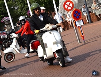LeoClassics Leopoldsburg -  18 juli 2026