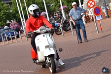 LeoClassics Leopoldsburg -  18 juli 2026