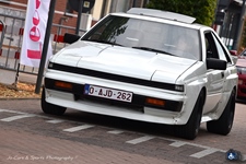 LeoClassics Leopoldsburg -  18 juli 2026