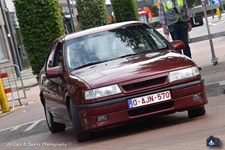 LeoClassics Leopoldsburg -  18 juli 2026