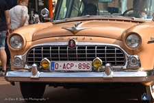 LeoClassics Leopoldsburg -  18 juli 2026