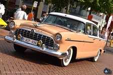 LeoClassics Leopoldsburg -  18 juli 2026