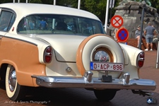 LeoClassics Leopoldsburg -  18 juli 2026