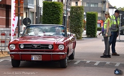 LeoClassics Leopoldsburg -  18 juli 2026