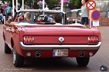 LeoClassics Leopoldsburg -  18 juli 2026
