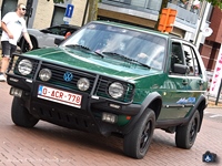 LeoClassics Leopoldsburg -  18 juli 2026