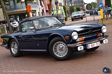 LeoClassics Leopoldsburg -  18 juli 2026