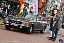 LeoClassics Leopoldsburg -  18 juli 2026