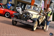 LeoClassics Leopoldsburg -  18 juli 2026