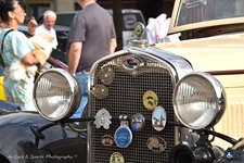 LeoClassics Leopoldsburg -  18 juli 2026