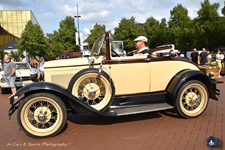 LeoClassics Leopoldsburg -  18 juli 2026