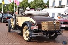 LeoClassics Leopoldsburg -  18 juli 2026