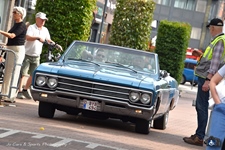 LeoClassics Leopoldsburg -  18 juli 2026