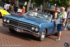 LeoClassics Leopoldsburg -  18 juli 2026