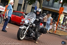 LeoClassics Leopoldsburg -  18 juli 2026