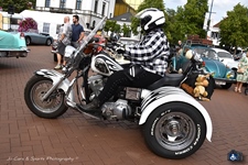 LeoClassics Leopoldsburg -  18 juli 2026