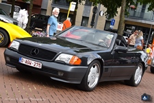 LeoClassics Leopoldsburg -  18 juli 2026
