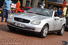 LeoClassics Leopoldsburg -  18 juli 2026