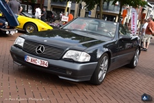 LeoClassics Leopoldsburg -  18 juli 2026