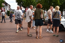 LeoClassics Leopoldsburg -  18 juli 2026