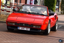 LeoClassics Leopoldsburg -  18 juli 2026