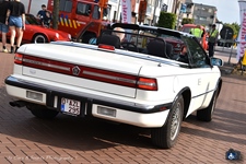 LeoClassics Leopoldsburg -  18 juli 2026