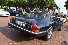 LeoClassics Leopoldsburg -  18 juli 2026