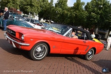 LeoClassics Leopoldsburg -  18 juli 2026